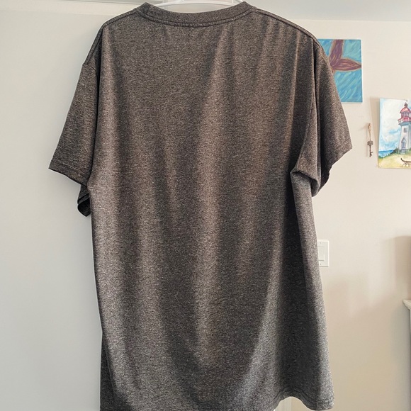 Marvel Punisher dri-fit t-shirt - Picture 2 of 2